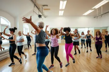 Zumba classes 2026: A comprehensive look at the landscape of dance-fitness programming