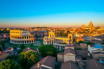 4 nopți cazare în Roma cu mic dejun inclus și excursii incluse 2026: Ghid Analitic pentru Călători