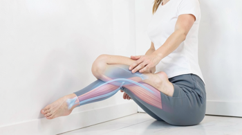 How to stretch a pulled muscle safely: Clinical guidance for gradual recovery