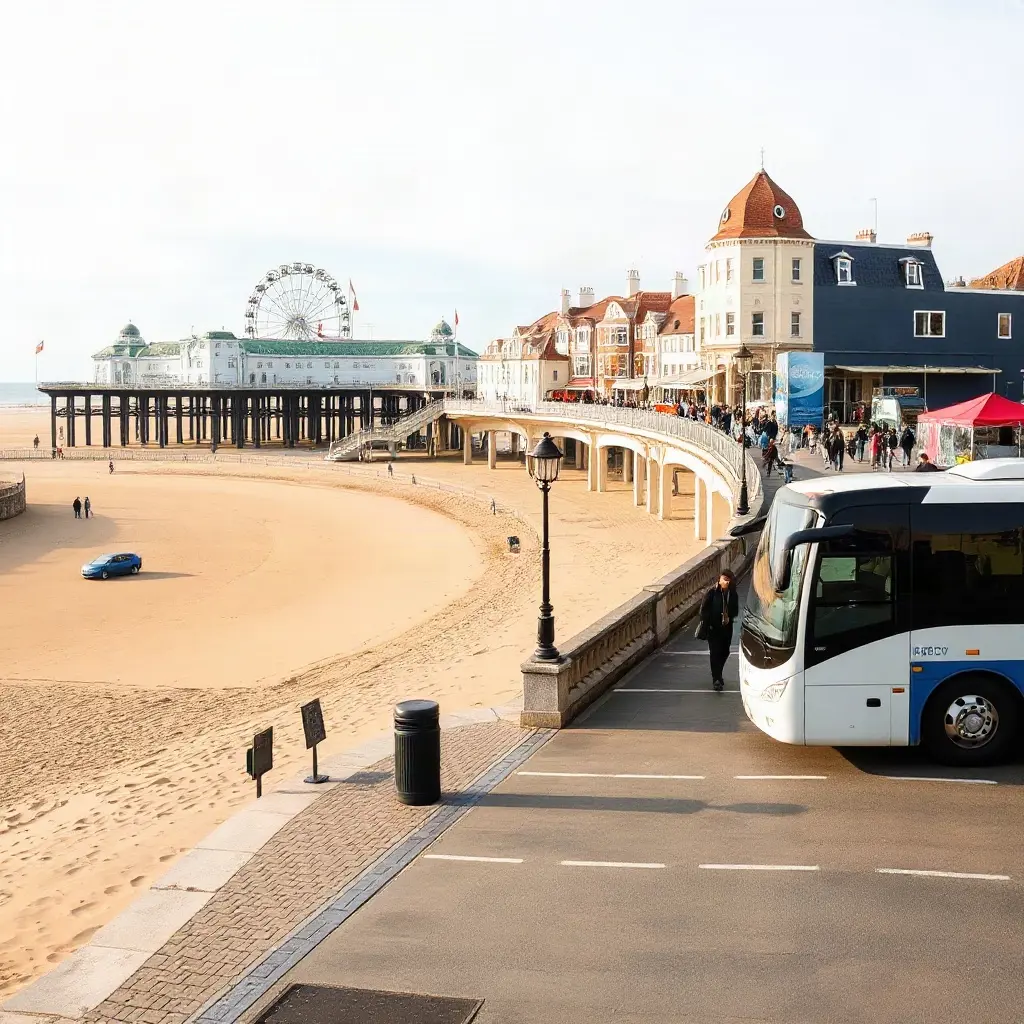 5-day Weston-super-Mare coach tour with full board and coach travel: analyzing the daily itinerary: A practical consumer guide
