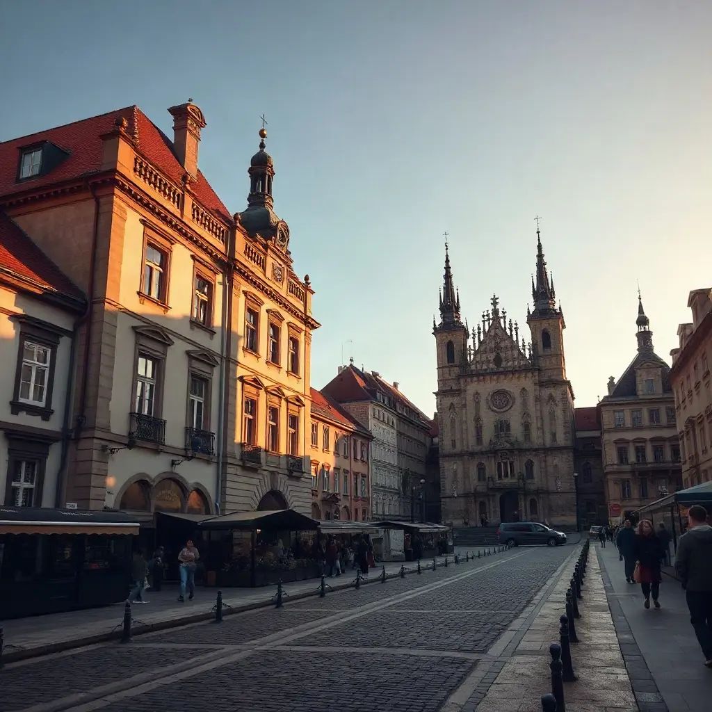 3 nights in Krakow with return flights and hotel breakfast included: an independent 2026 planning guide