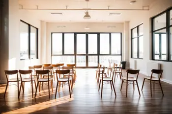 Best chair yoga classes near me: A comprehensive guide to finding accessible wellness programs