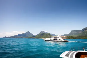Tahiti Cruise Deals 2027: A Comprehensive Analysis of Market Trends and Voyage Planning