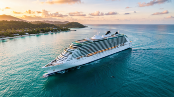 Thanksgiving cruises to the Bahamas: An Analysis of Holiday Maritime Travel Patterns