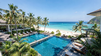 10 dagars tropisk semester i Phuket med strandnära resort och all-inclusive: En analytisk guide för resplanering
