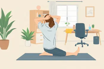 Effective ways to manage muscle tension naturally: Evidence, methods, and safety considerations
