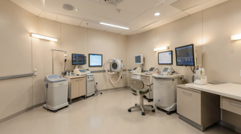 Best hospitals for Nephrology: An Analysis of Specialized Care and Clinical Standards