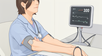 Warning signs of high blood pressure: Clinical guidance on symptoms, readings, and emergency risks