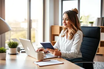 How to Find a Job with Flexible Hours: A Data-Driven Career Guide