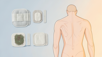 Best Warming Muscle Patch for Muscle Discomfort: An Evidence-Informed Consumer Guide