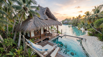 Experience a 7-day all-inclusive tropical escape to Fiji with flights: Comprehensive Planning Guide