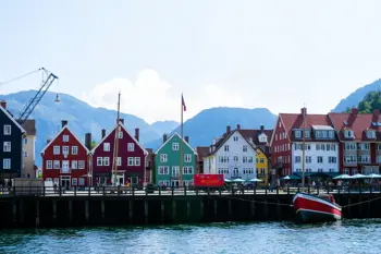 5-dagers Bergen-storbyferie med hotell og frokost inkludert: En analytisk guide til planlegging