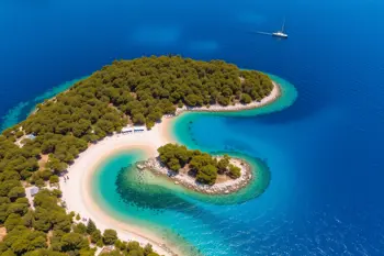 7-dages alt-inklusive ferie til Kroatien med fly og hotel inkluderet 2026: En dybdegående analyse af prisstrukturer, destinationer og rejsemuligheder