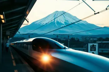 All-inclusive 10-day Japan tour package with airfare: A comprehensive analysis of travel logistics and itinerary components