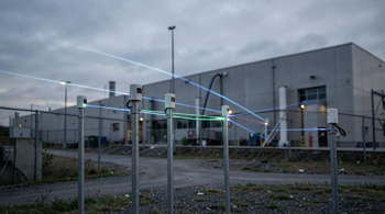 Perimeter Laser Alarm Systems on sale: A Market Analysis and Buyer's Reference Guide