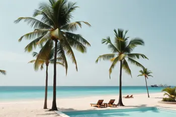 Escapada de 7 días a la playa con vuelos y hotel incluidos: Análisis de mercado y componentes logísticos