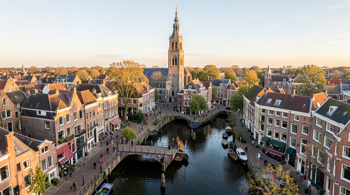 4-daagse stedentrip naar Utrecht inclusief ontbijt en diner 2026: Een Praktische Reisgids