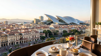 Escapada de 5 días a Valencia con hotel y desayuno incluido en 2026: análisis de itinerarios, costes y condiciones