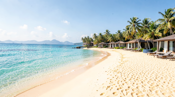 8 dage tropisk ferie i Koh Samui med strandresort og fuld forplejning: En analyse af logistik og rejseplanlægning