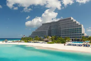 Book your 7-night all-inclusive trip to Cancun with flights and transfers: A Comprehensive Travel Logistics Analysis