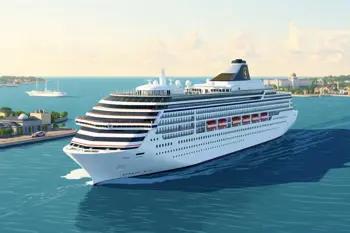 Cruise to Bermuda from Baltimore: An Evidence-Based Planning Guide
