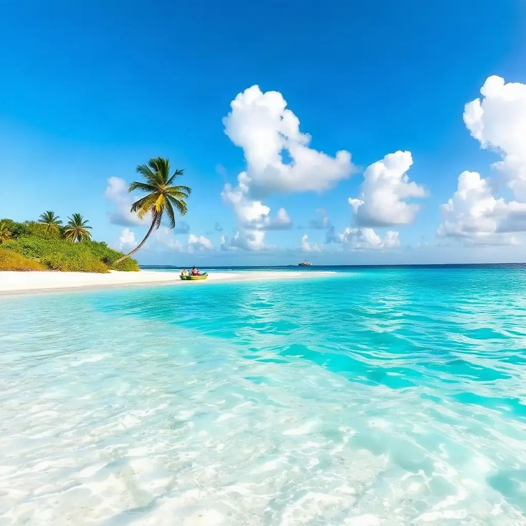 9-night all-inclusive vacation in Barbados with flights and meals included: A 2026 travel guide