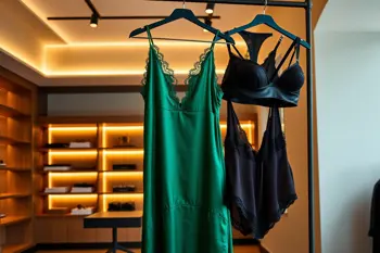 Redefining Self-Expression: Lingerie trends for bold women in 2026