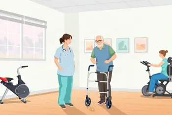 How to exercise after stroke safely: Clinical guidance for gradual, supervised recovery