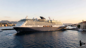 Luxury cruises from Southampton to Mediterranean ports: An Evidence-Based Route and Planning Report