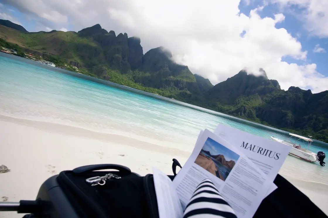 14-dages all inclusive-ferie til Mauritius med fly og helpension: journalistisk guide til pris, indhold og rejseplanlægning