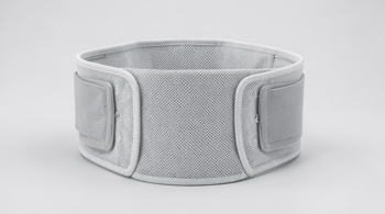 Best Lumbar Support Belts for Lower Back Support: A Clinical and Technical Overview