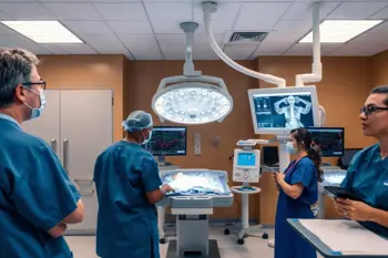 Best hospitals for Organtransplantation: Eine Analyse der klinischen Exzellenz und Versorgungsqualität