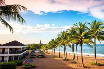 7-daags all-inclusive Bali pakket met vluchten en hotel inbegrepen: wat reizigers realistisch kunnen verwachten