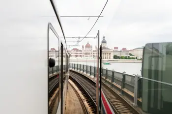 5denní cesta vlakem do Budapešti s hotelovým ubytováním a jízdenkami na vlak v ceně: redakční rozbor možností a podmínek