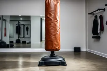 Best Heavy Duty Punching Bag Stands for Home Gyms
