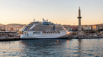 Erkunden Sie das Mittelmeer auf einer 10-tägigen Kreuzfahrt ab Barcelona: Eine Analyse der Routen und Reisebedingungen