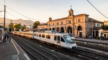 Paquete de 4 noches en Córdoba en tren y alojamiento, con pasajes de tren y alojamiento incluidos: Guía para la planificación de viajes