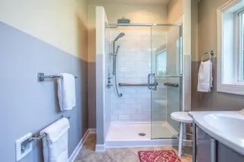 How often should seniors shower? Clinical Perspectives on Maintaining Hygiene and Skin Health
