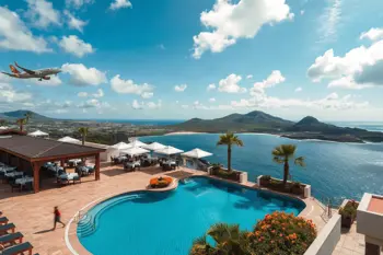 All inclusive-semester på 7 nätter till Kanarieöarna med flyg och måltider: En neutral genomgång av upplägg, öar och hotellstandard