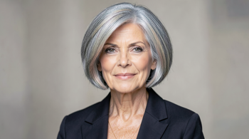 Le migliori acconciature valorizzanti per le donne over 60: analisi delle tendenze contemporanee