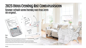 House Cleaning Costs Compared 2026: A Data-Based Guide to Rates, Services, and Regional Differences