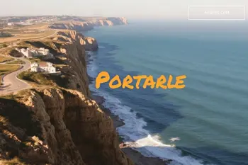 Algarve på 7 dager alt inkludert feriepakke 2027: En faktabasert gjennomgang