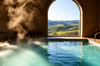 Resort benessere in Toscana: servizi e trattamenti spa per il 2026