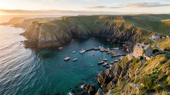 5-Day Cornwall Coastal Break with Hotel Included: A Complete Planning Guide