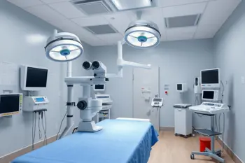 Glaucoma Surgery Hospitals in the United States