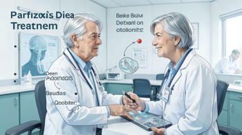 Understand Parkinson's disease treatment options: A clinical guide to medicines, rehabilitation, and advanced care