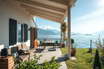 Bungalow fronte lago di Garda per un soggiorno di 4 notti: guida informativa a strutture, servizi e criteri di scelta