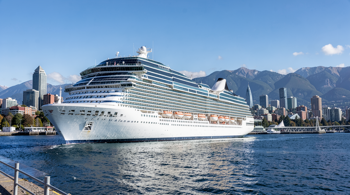 Set sail from Vancouver on a 7-day Alaska cruise in 2026: An overview of seasonal logistics and departure expectations