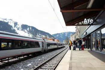 Weekendresa med all-inclusive till Åre inklusive tågresa: en faktagranskad guide
