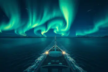 Best northern lights cruises from US ports: Industry briefing and route research for aurora-focused sailing